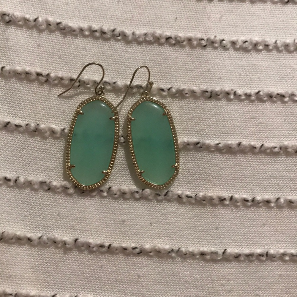 Kendra Scott Earrings